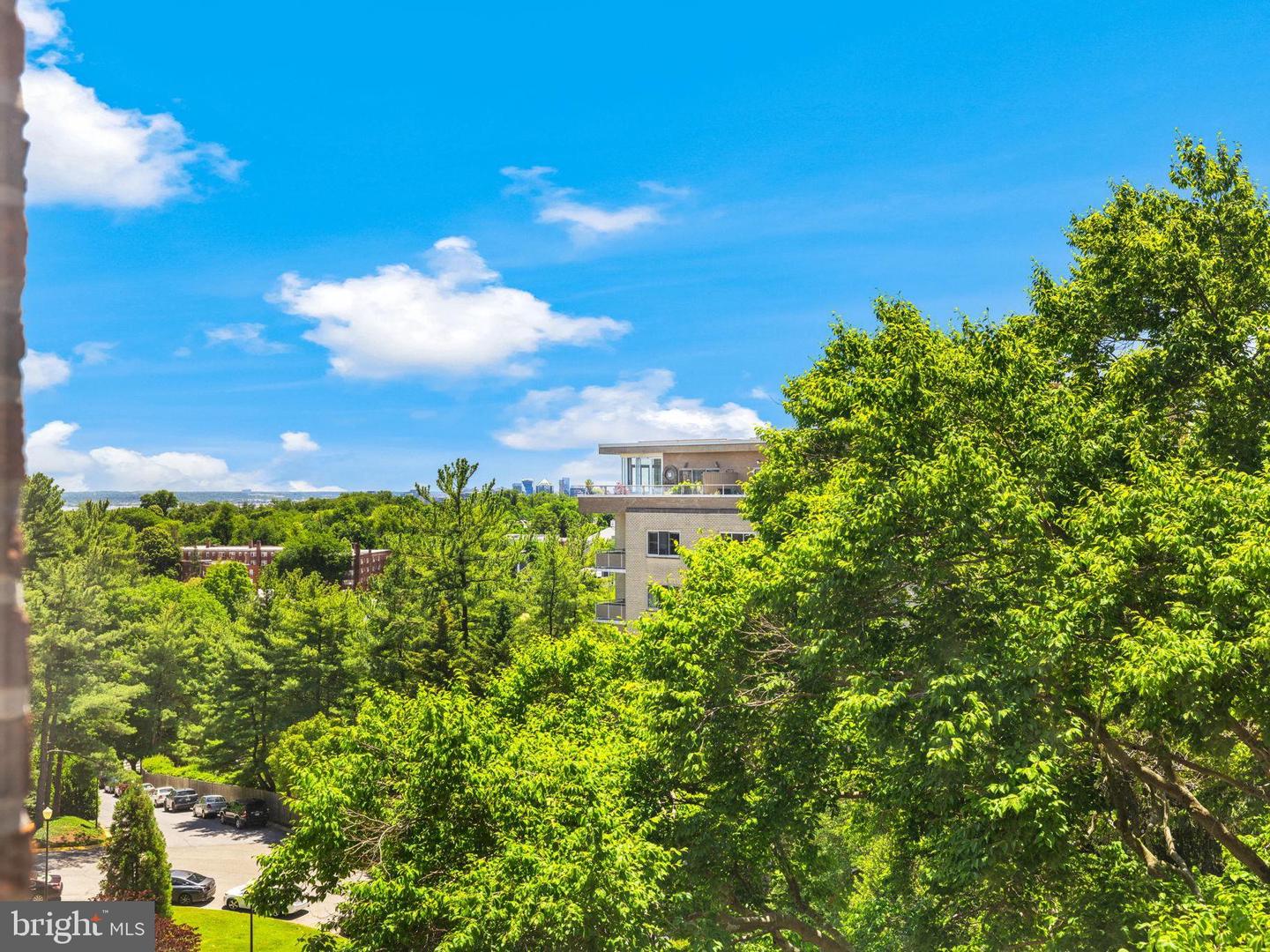 4000 Cathedral Avenue NW #651-B