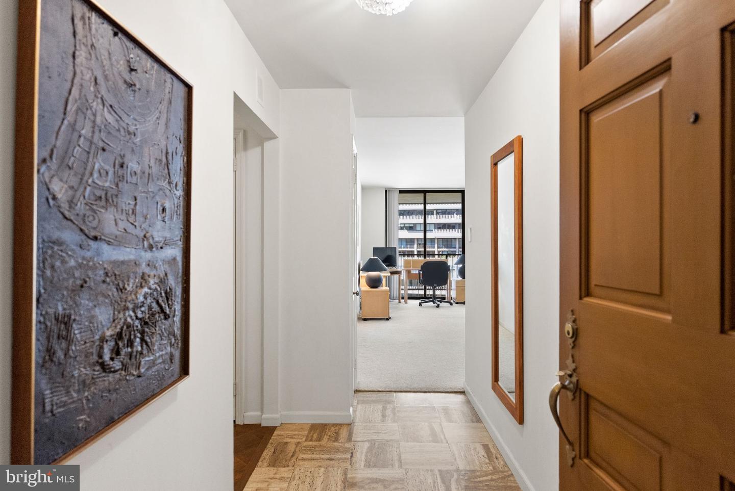 700 New Hampshire Avenue NW #912