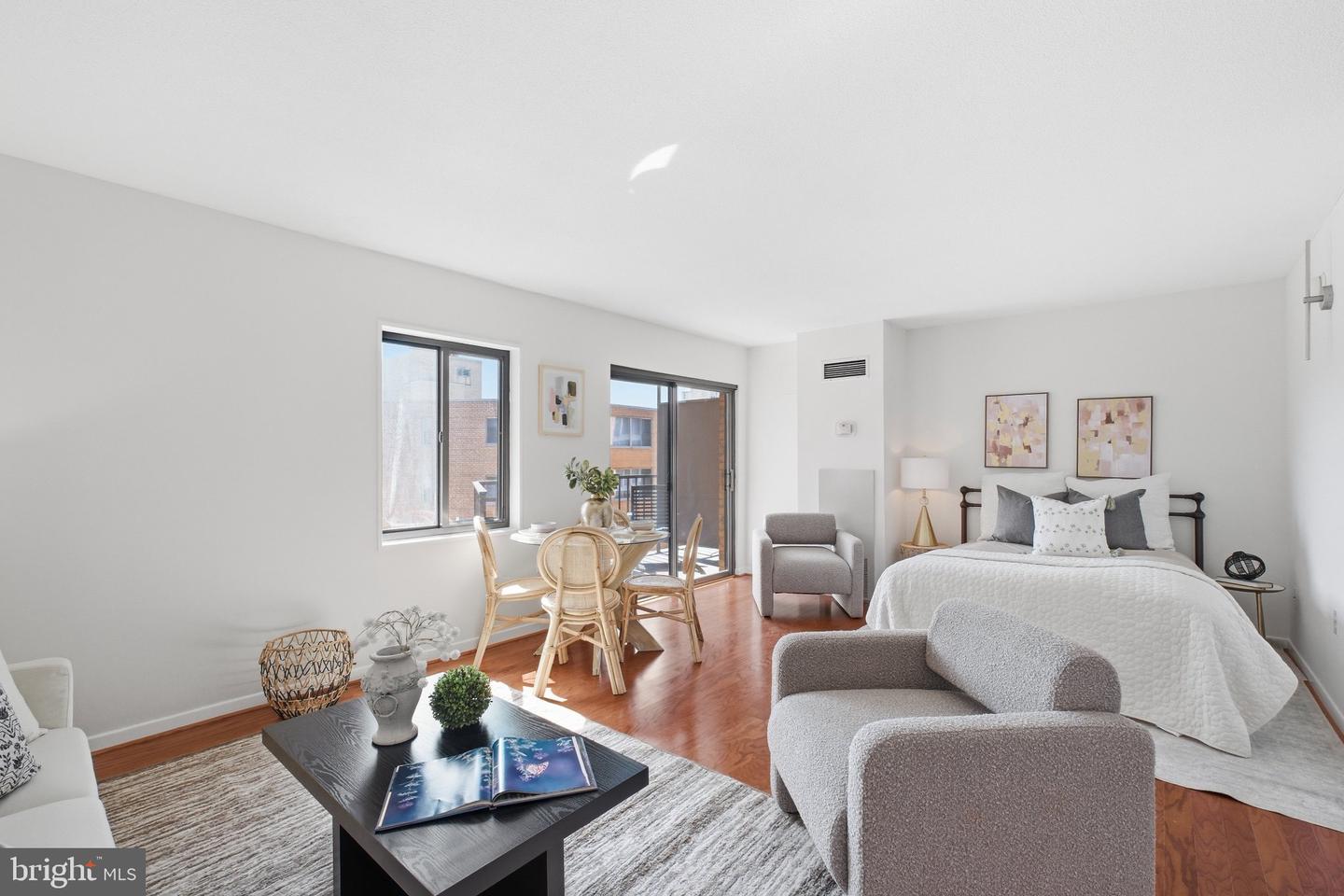 1718 P Street NW #809, Washington