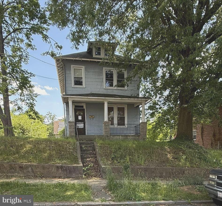 2223 R Street SE