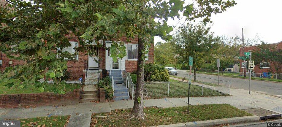 7501 8th Street NW, Washington