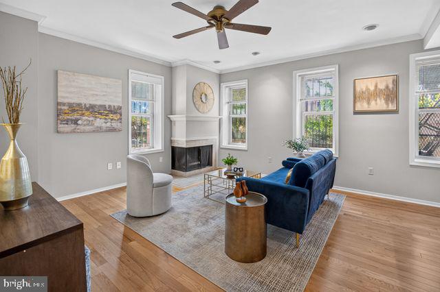 1341 East Capitol Street SE #108