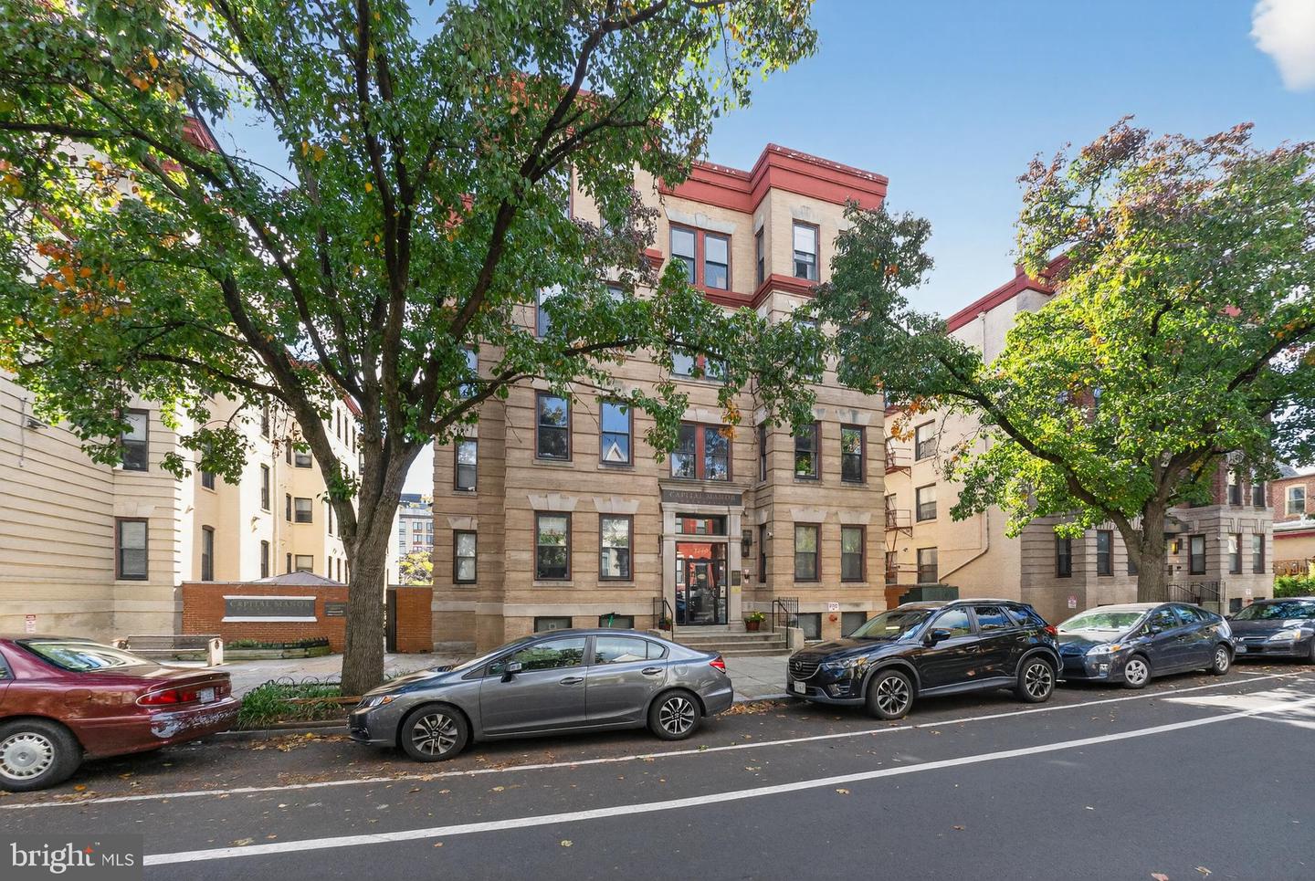 1440 W Street NW #304, Washington