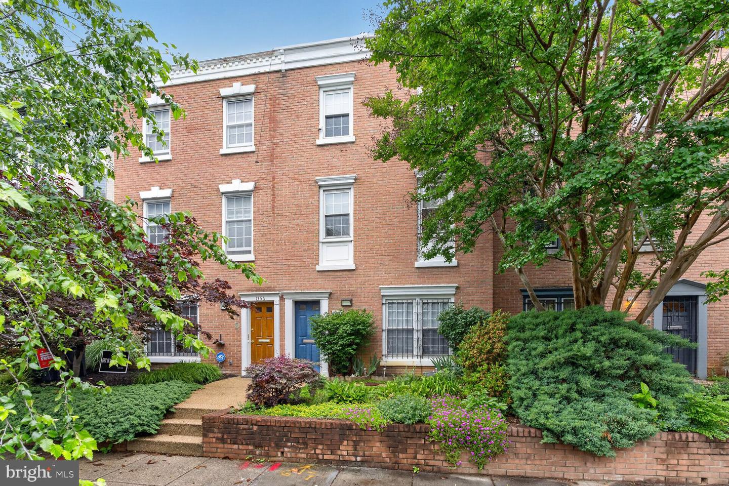 1358 G Street SE, Washington