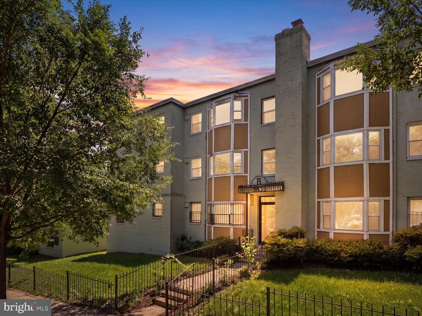 2835 Gainesville Street SE #104