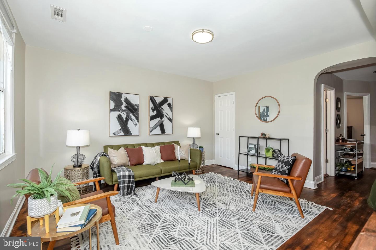 1251 Meigs Place NE #1