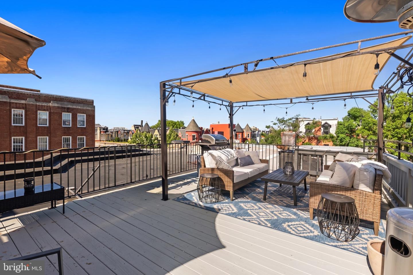 815 T Street NW #b