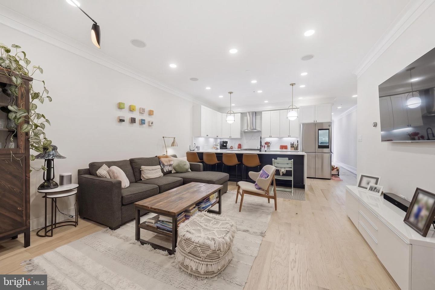 756 Princeton Place NW #1