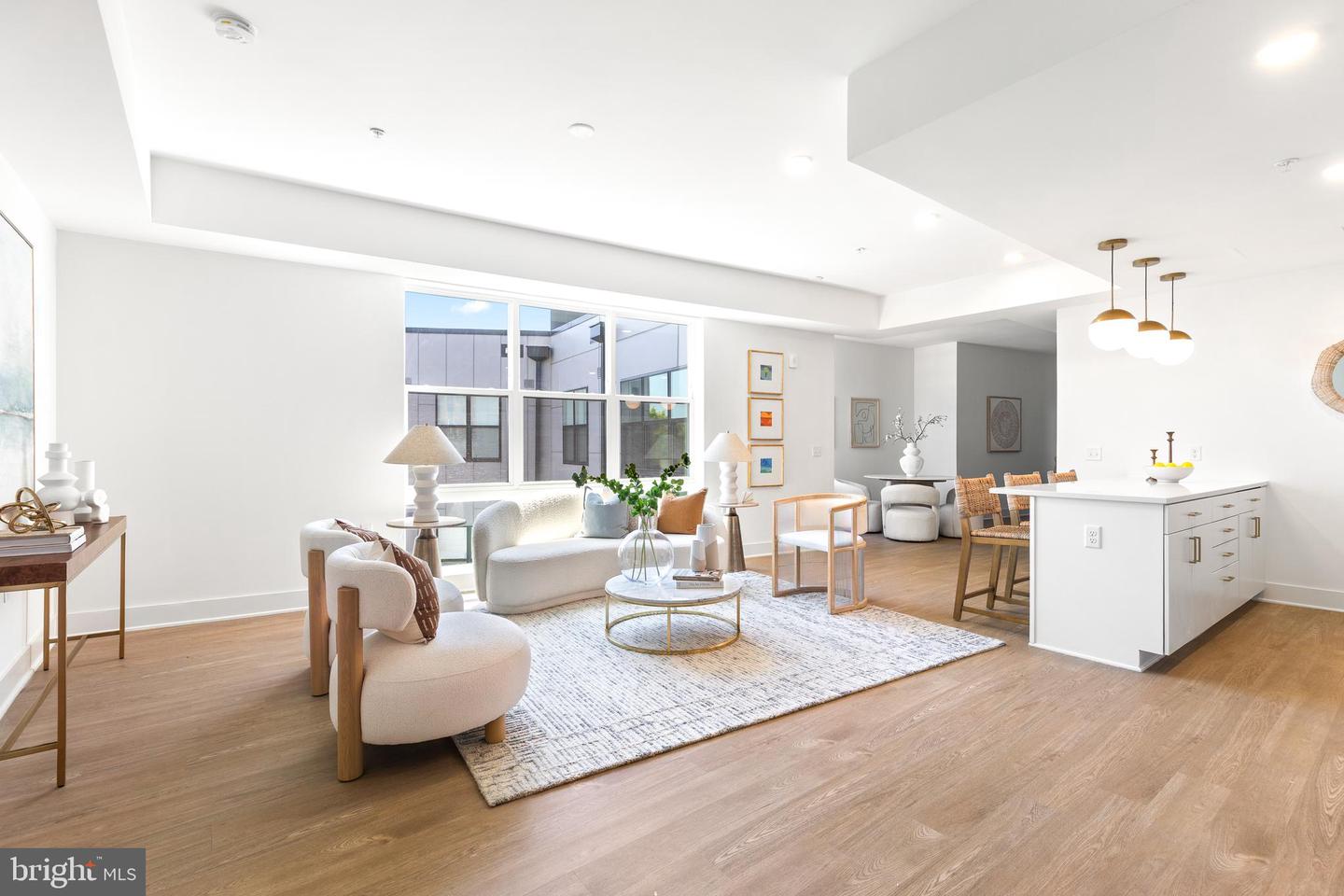 410 Rhode Island Avenue NE #ph4, Washington