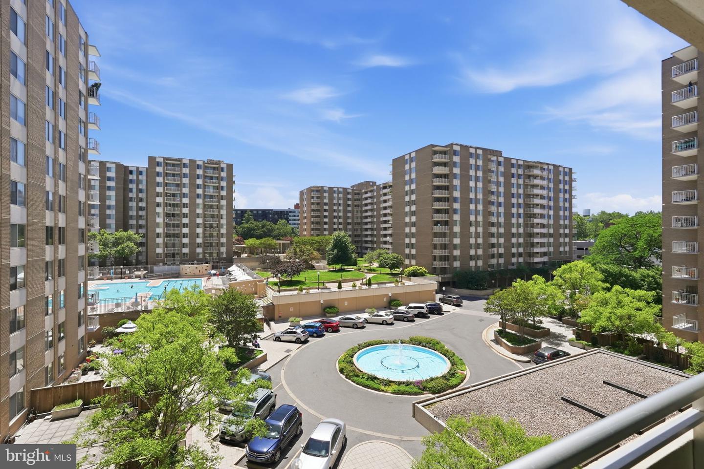 3001 Veazey Terrace NW #923