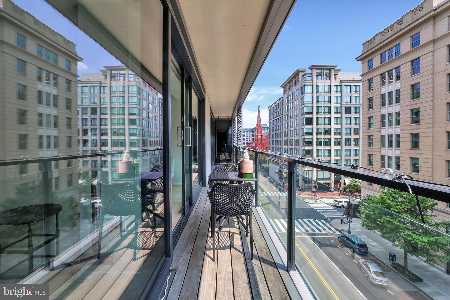 925 H Street NW #506