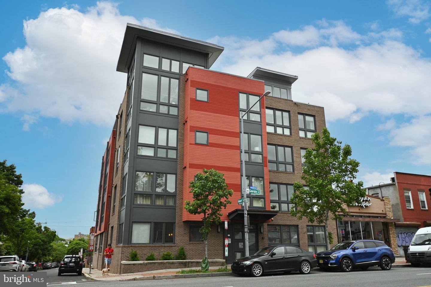 2920 Georgia Avenue NW #403