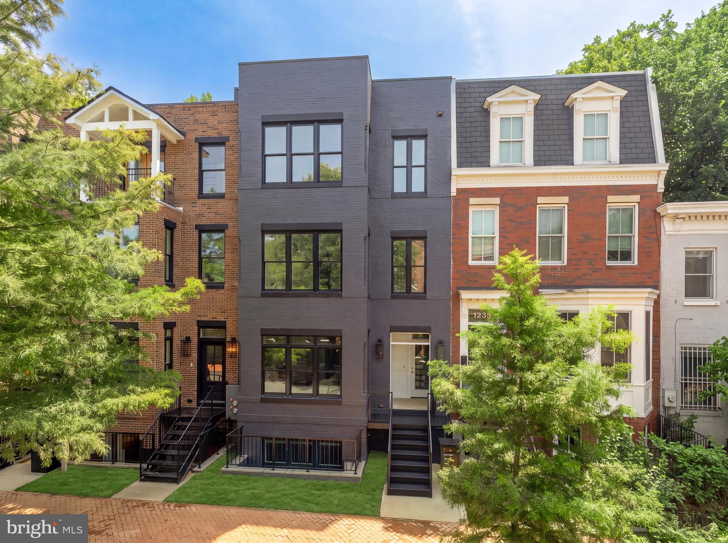 1237 4th Street NW #b