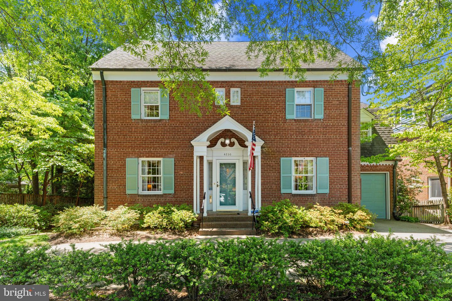 4230 46th Street NW