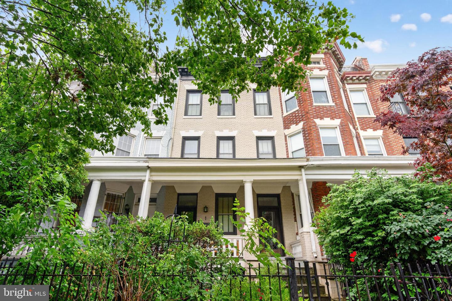 2719 13th Street NW #1