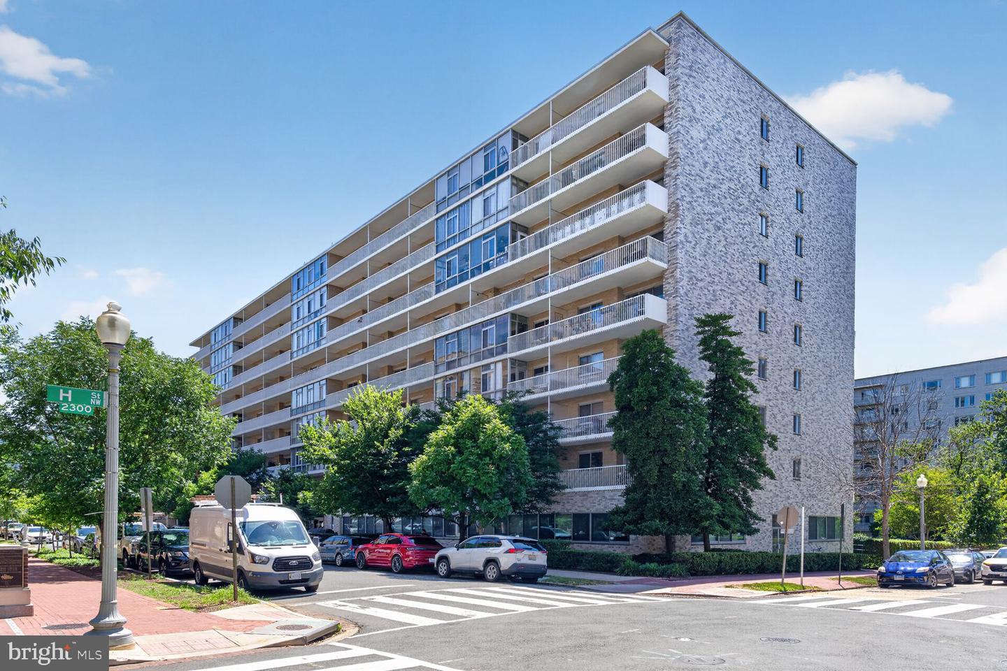 730 24th Street NW #512