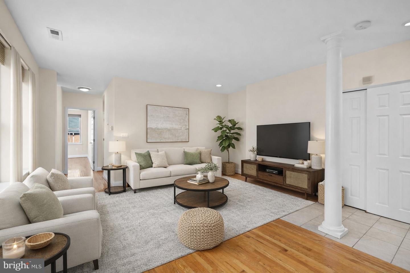 1427 Chapin Street NW #306