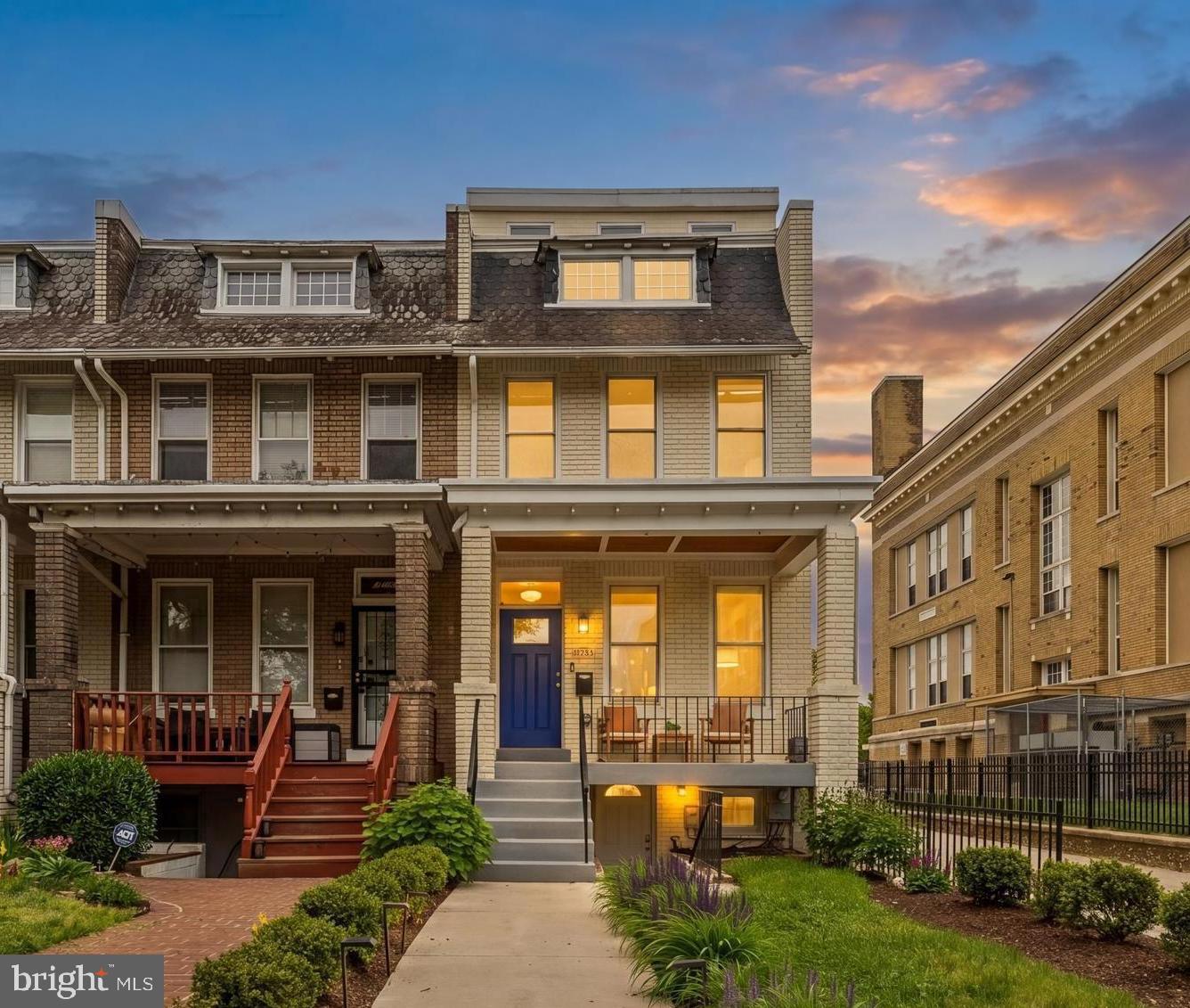 1519 East Capitol Street SE, Washington