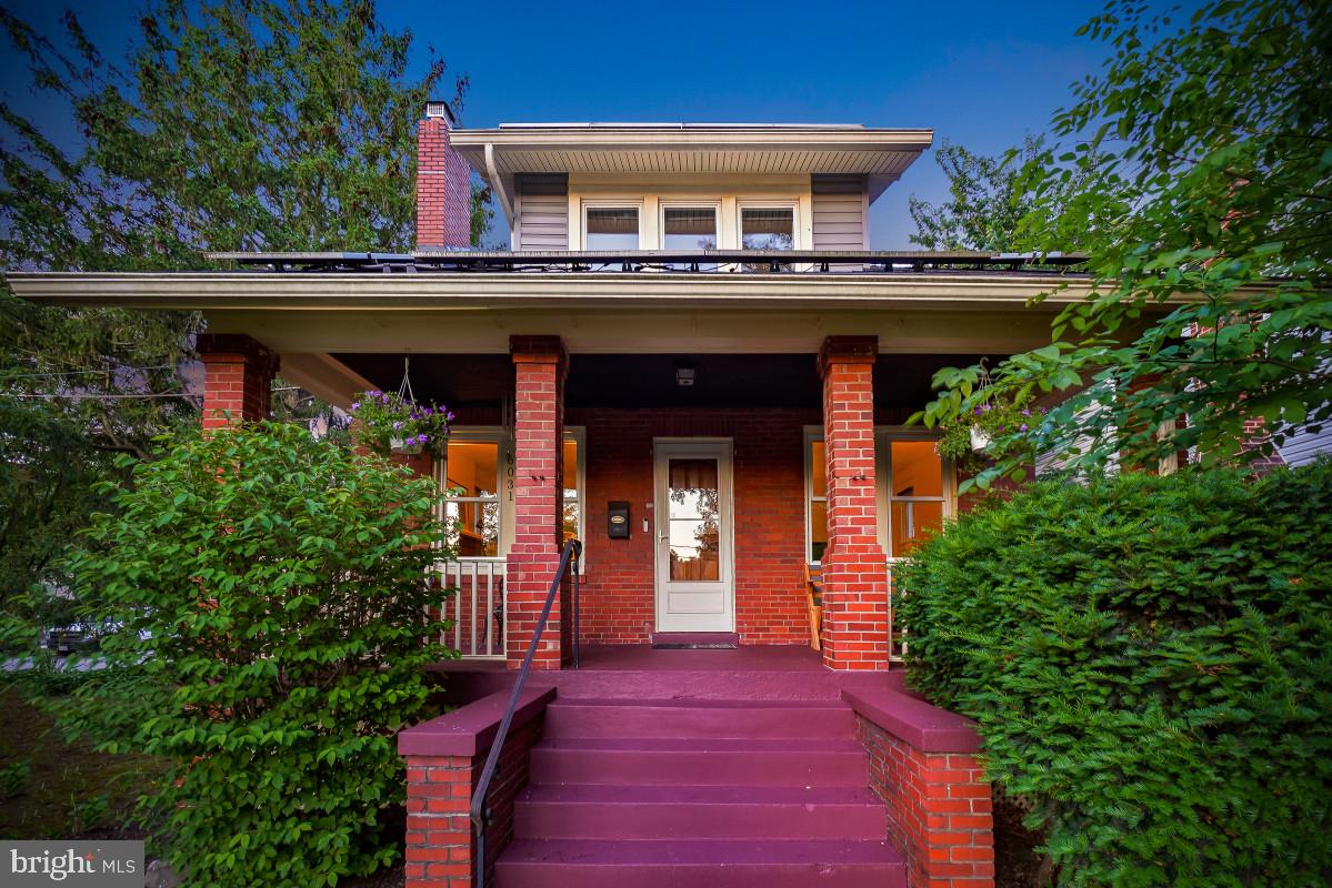 6031 3rd Street NW, Washington