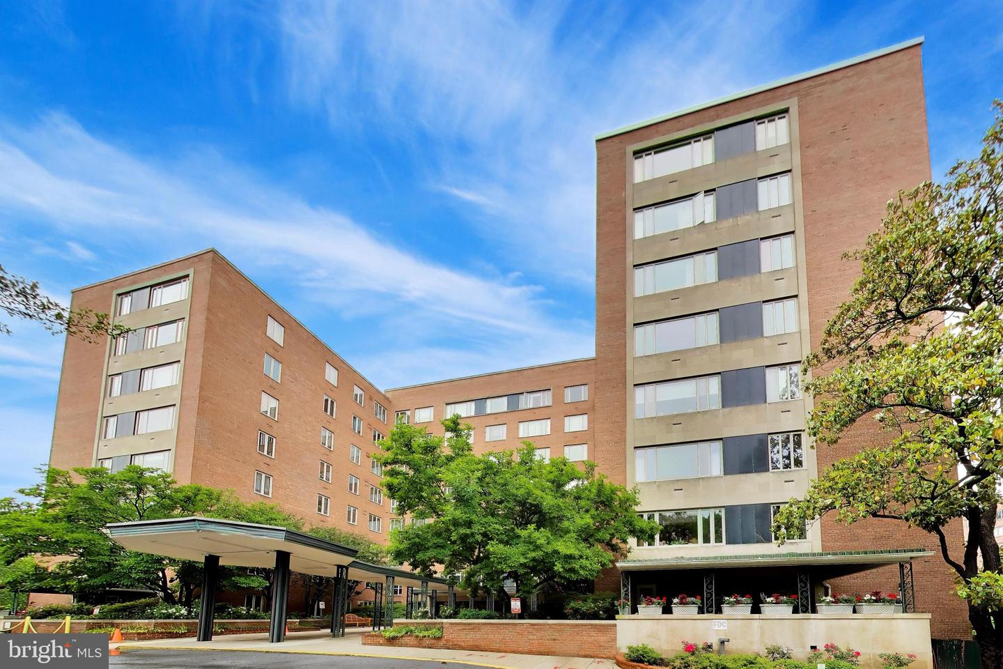 4301 Massachusetts Avenue NW #5014