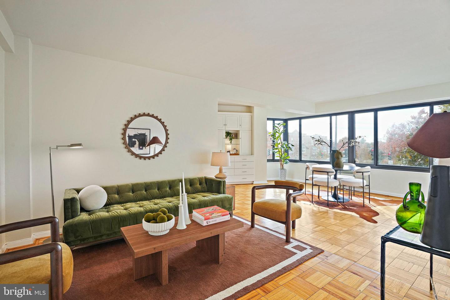 3601 Wisconsin Avenue NW #204, Washington