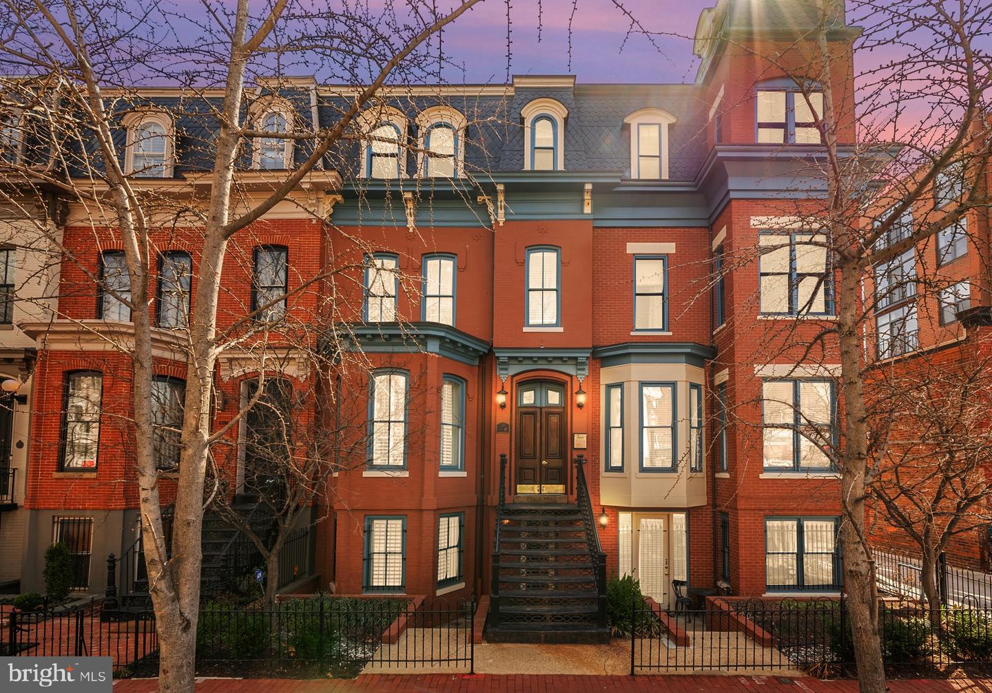 1340 Q Street NW #11, Washington