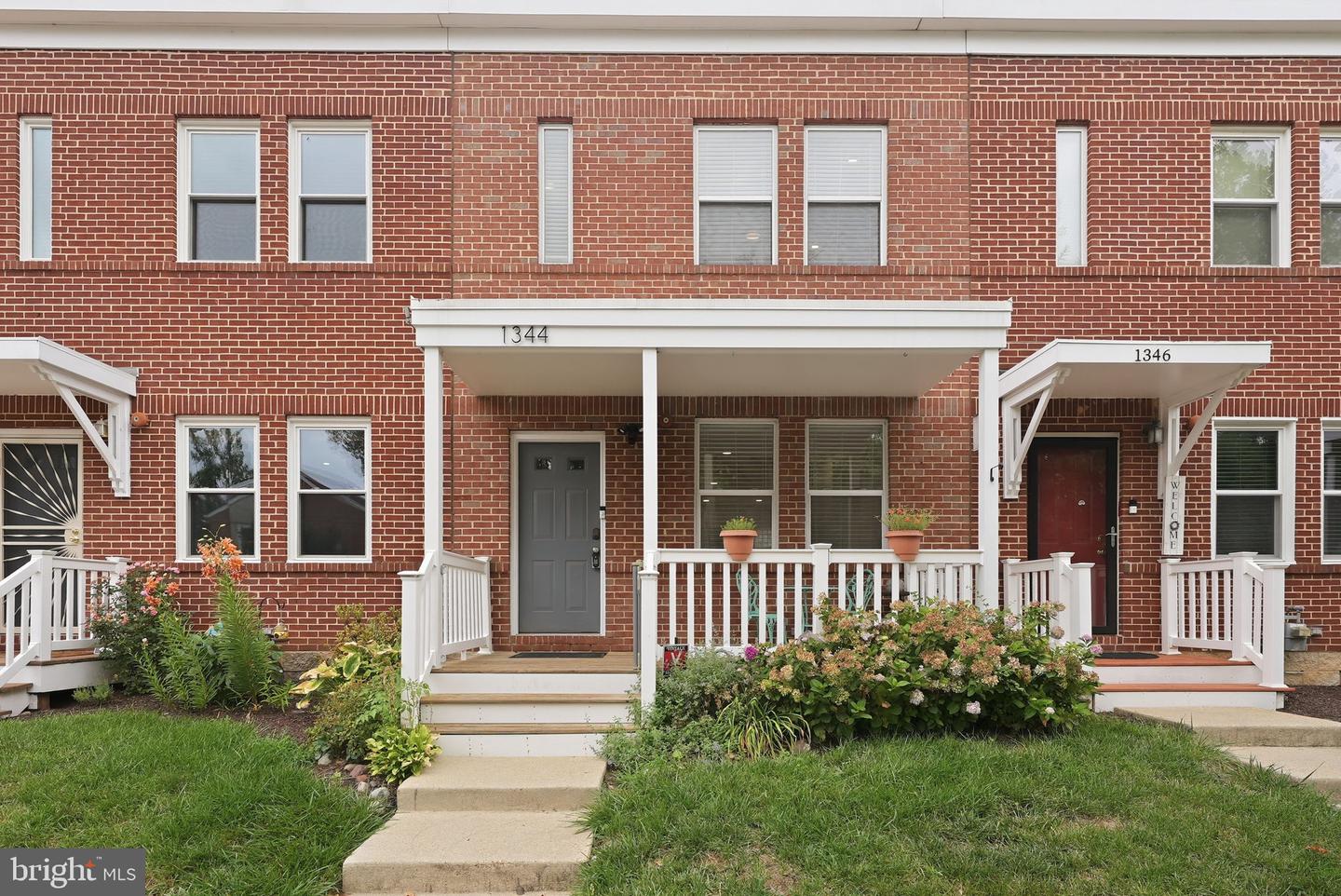1344 Half Street SW #1344