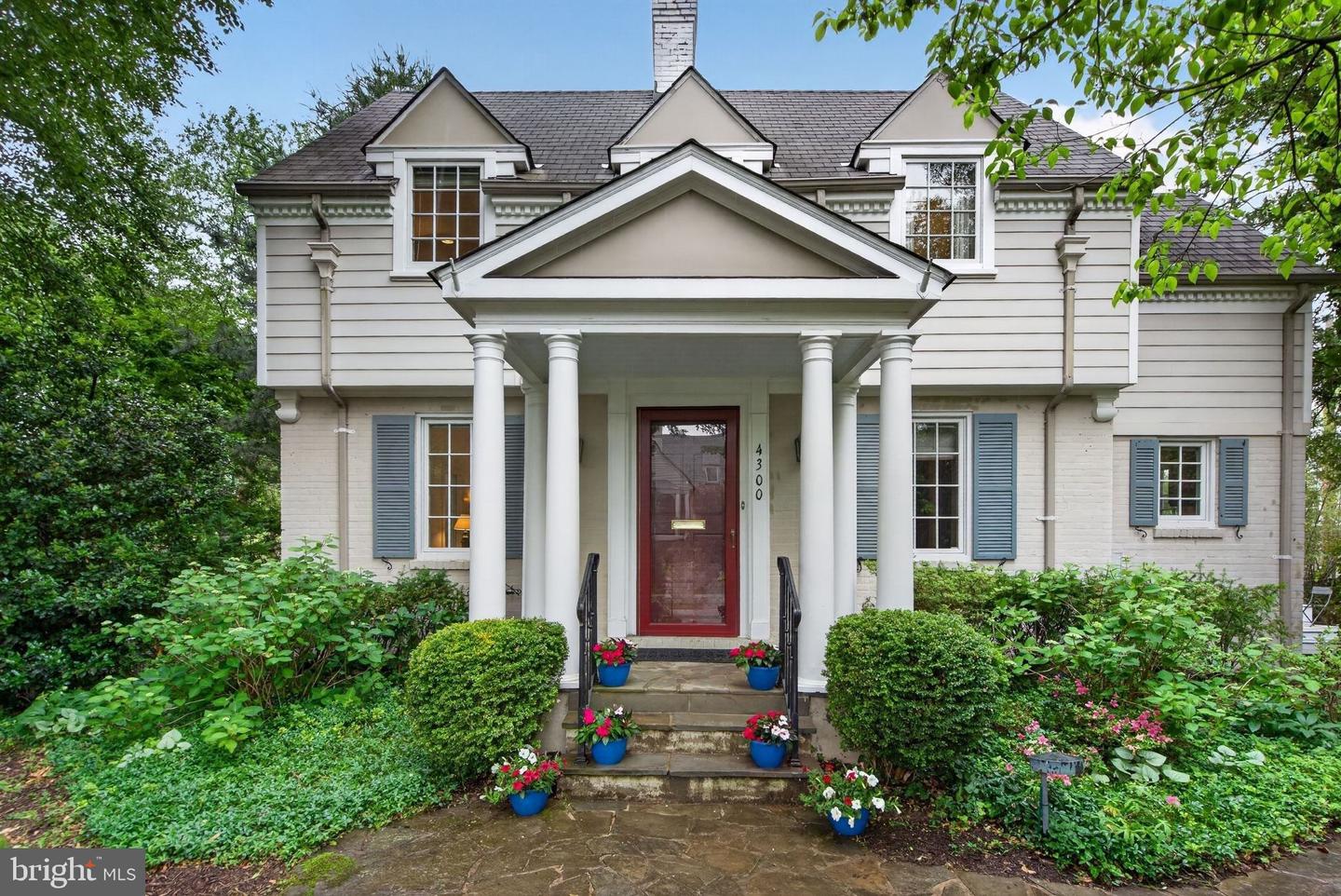 4300 44th Street NW, Washington