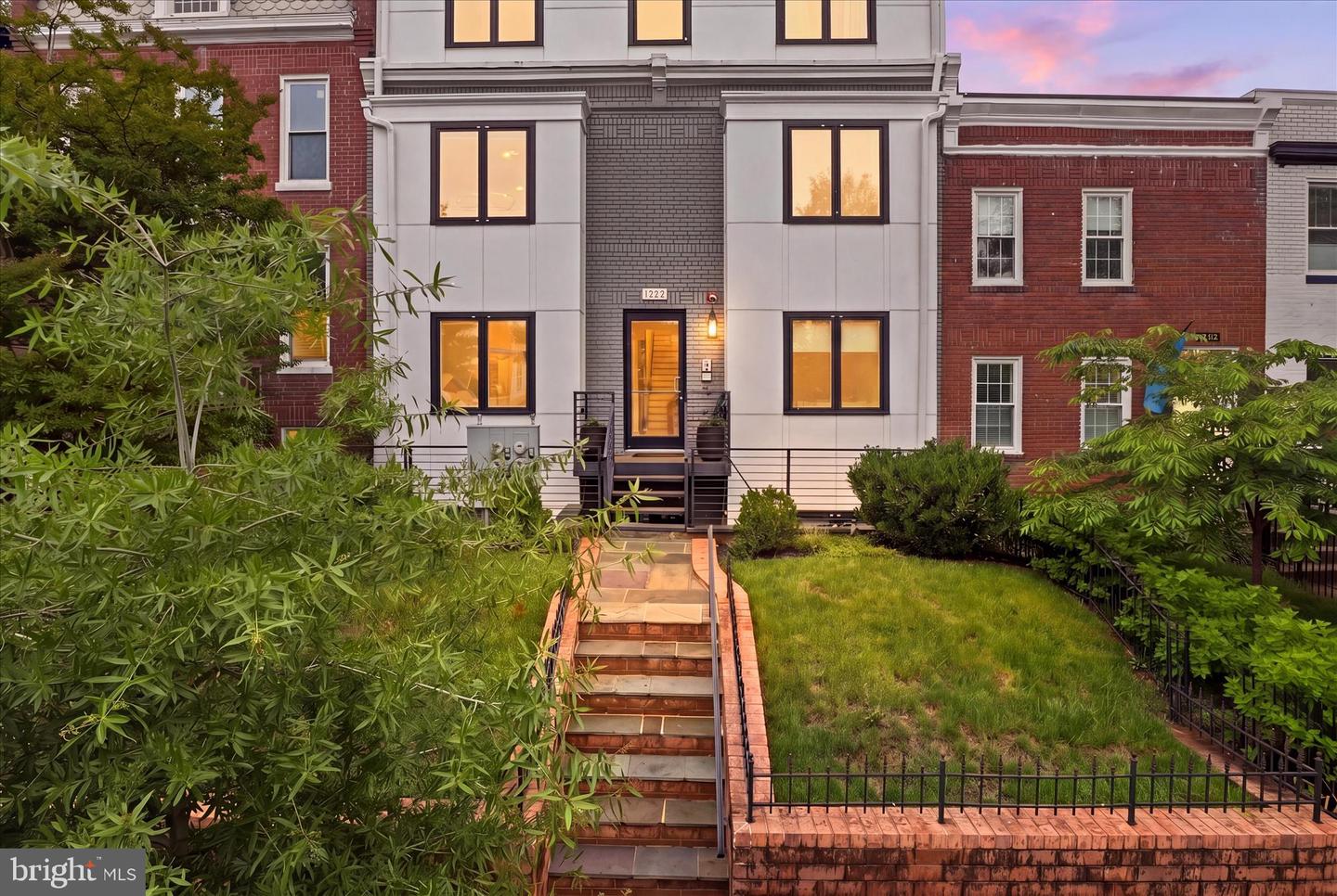 1222 Neal Street NE #3