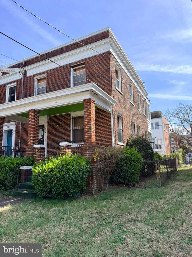 614 Rittenhouse Street NW