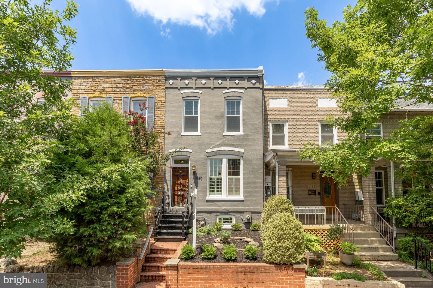 1430 K Street SE