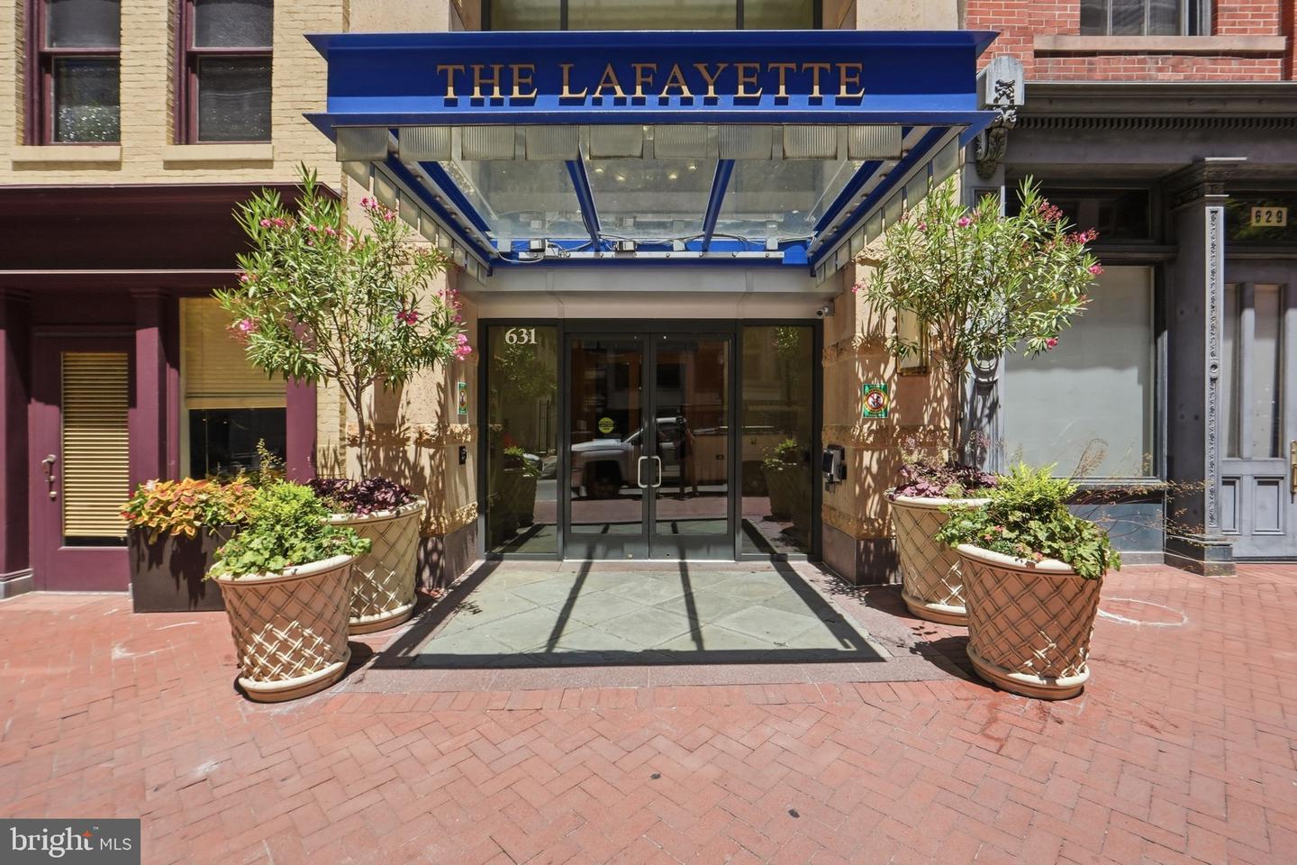 631 D Street NW #633
