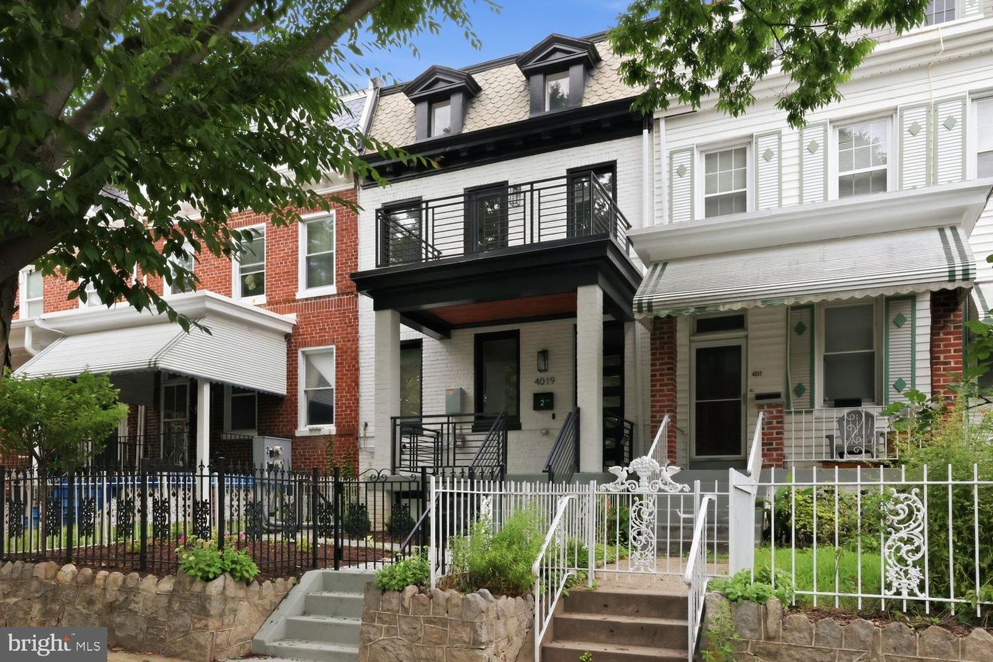 4019 Illinois Avenue NW #2