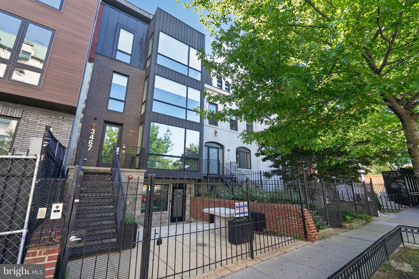 3467 14th Street NW #2
