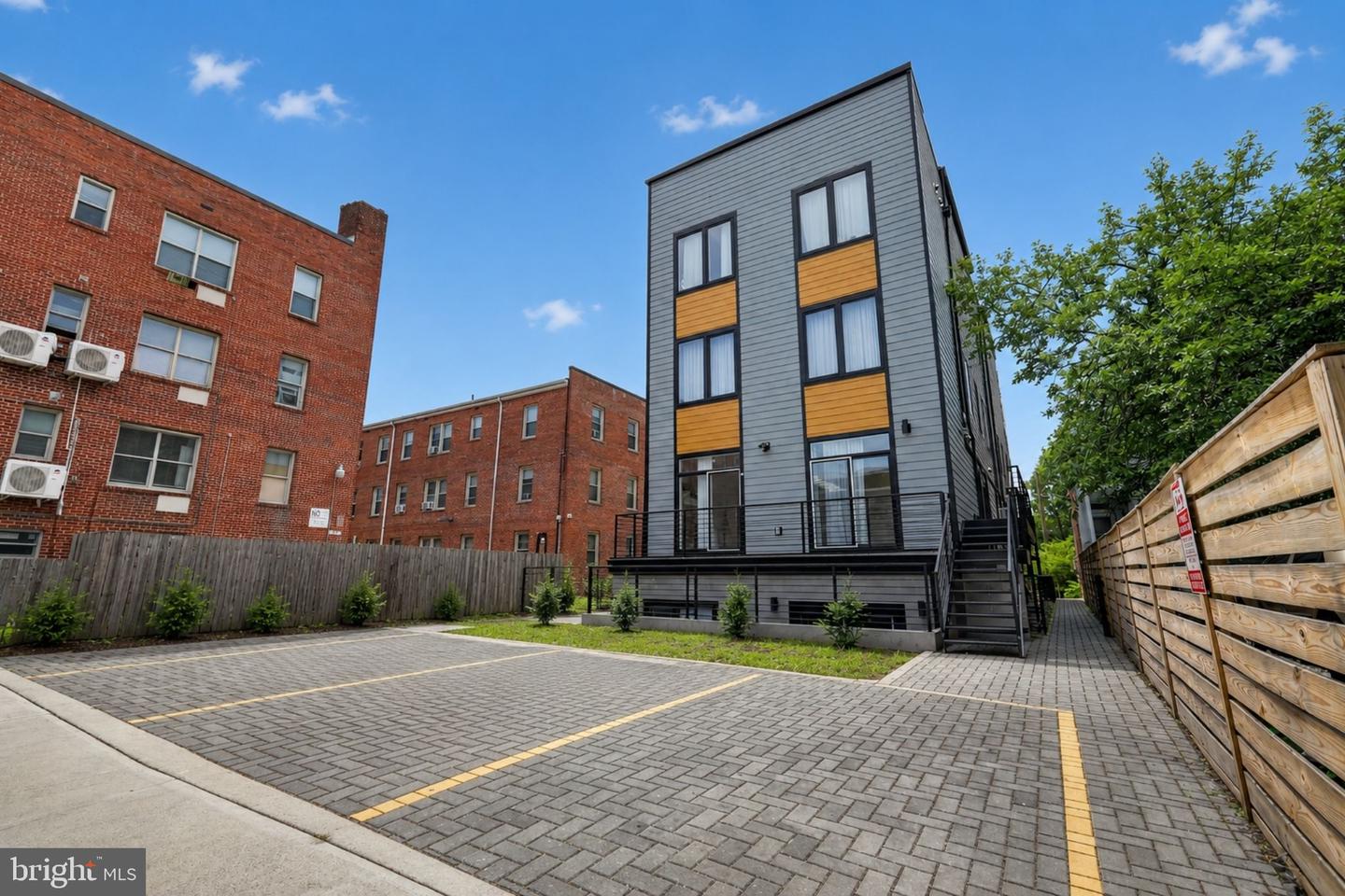 1307 Longfellow Street NW #8