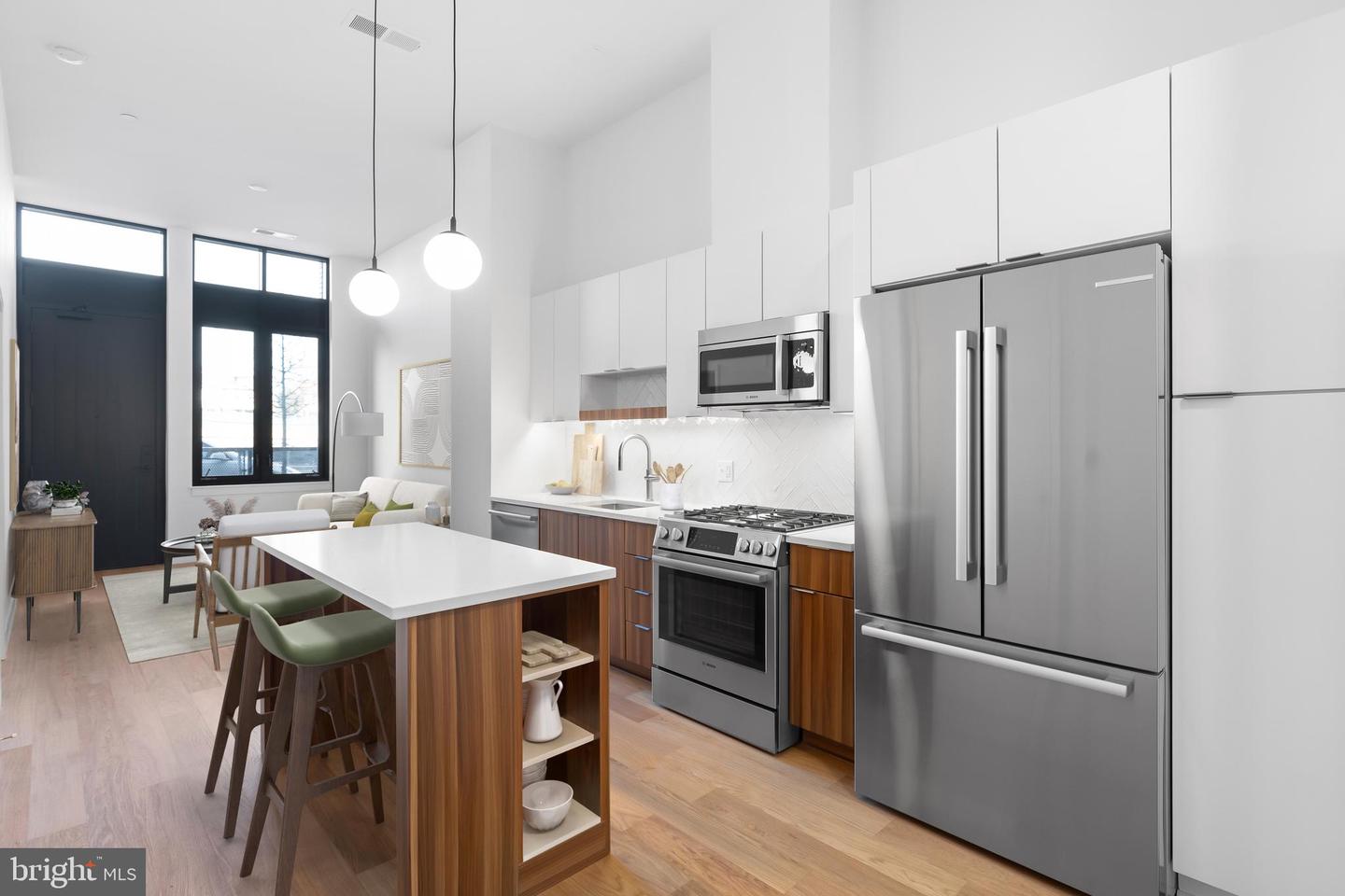7175 12th Street NW #105, Washington