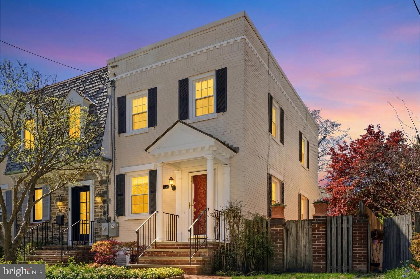 4228 40th Street NW, Washington
