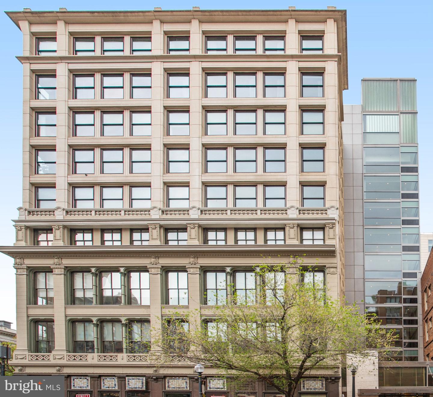 675 E Street NW #900, Washington