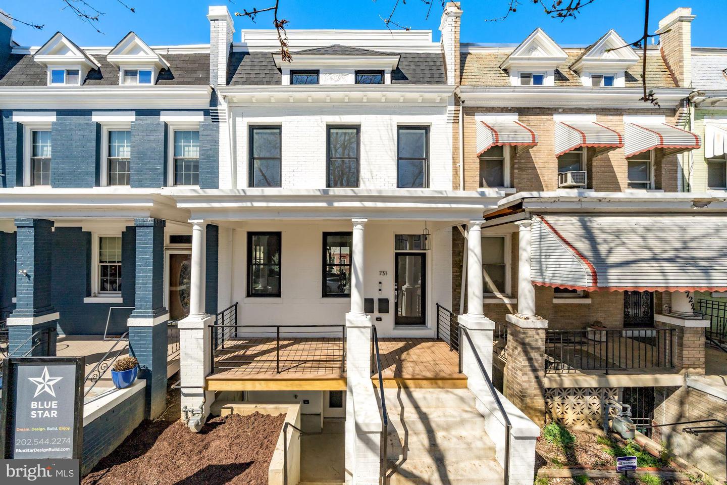 731 Park Road NW #a