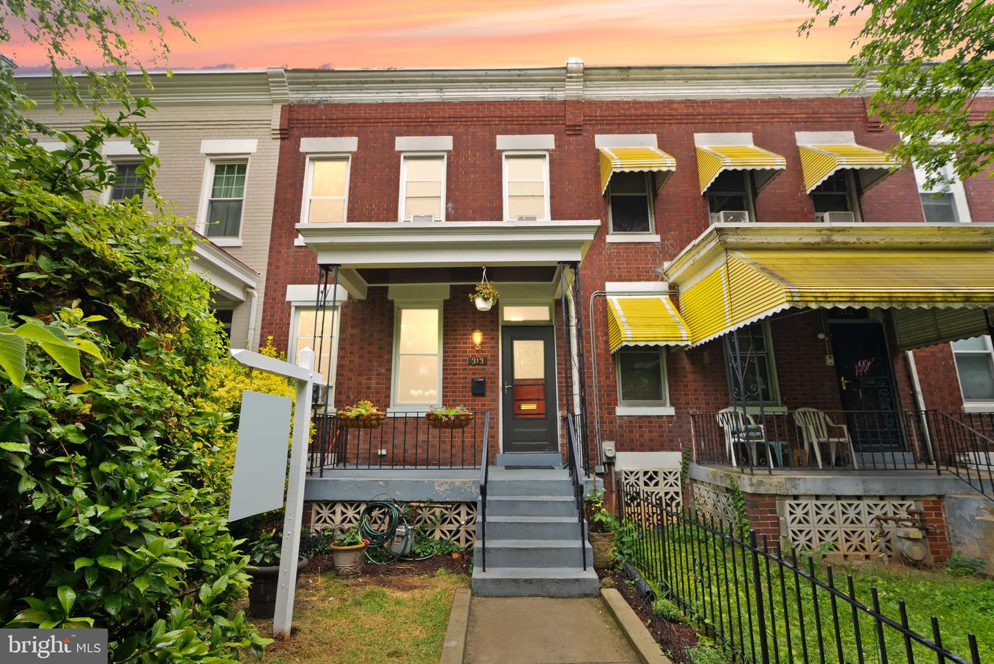313 Tennessee Avenue NE #0, Washington