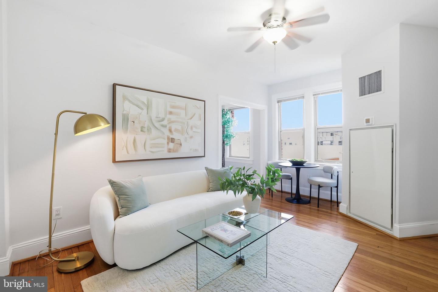 3446 Connecticut Avenue NW #505, Washington