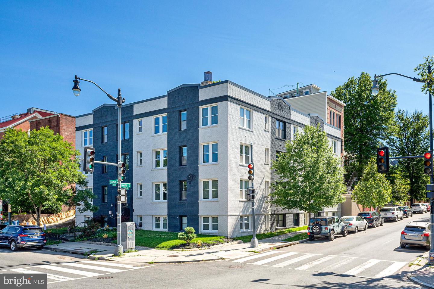 3101 Sherman Avenue NW #301