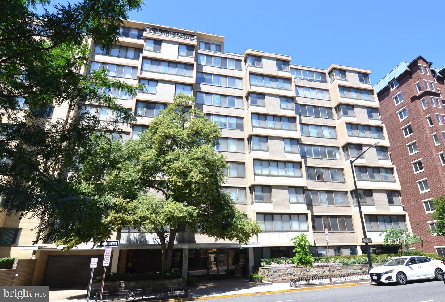 522 21st Street NW #312