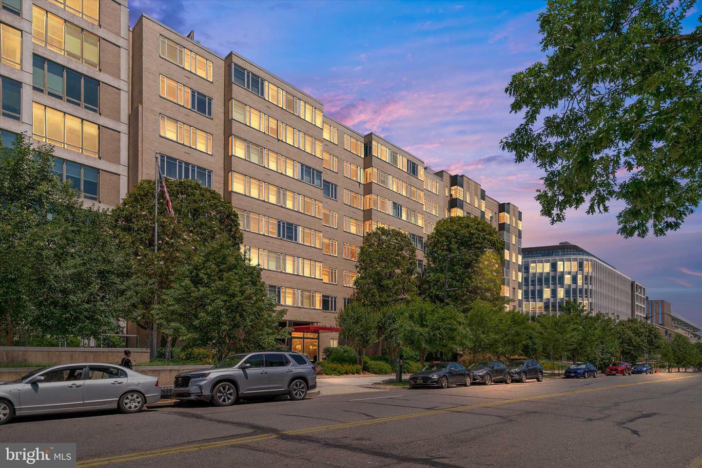 1711 Massachusetts Avenue NW #632