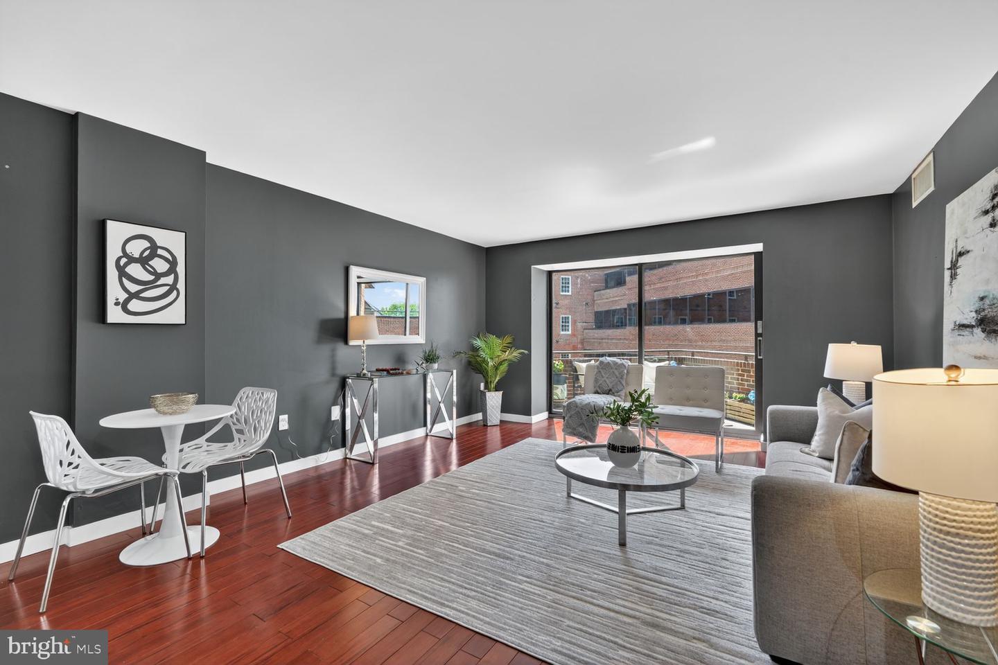 1015 33rd Street NW #409