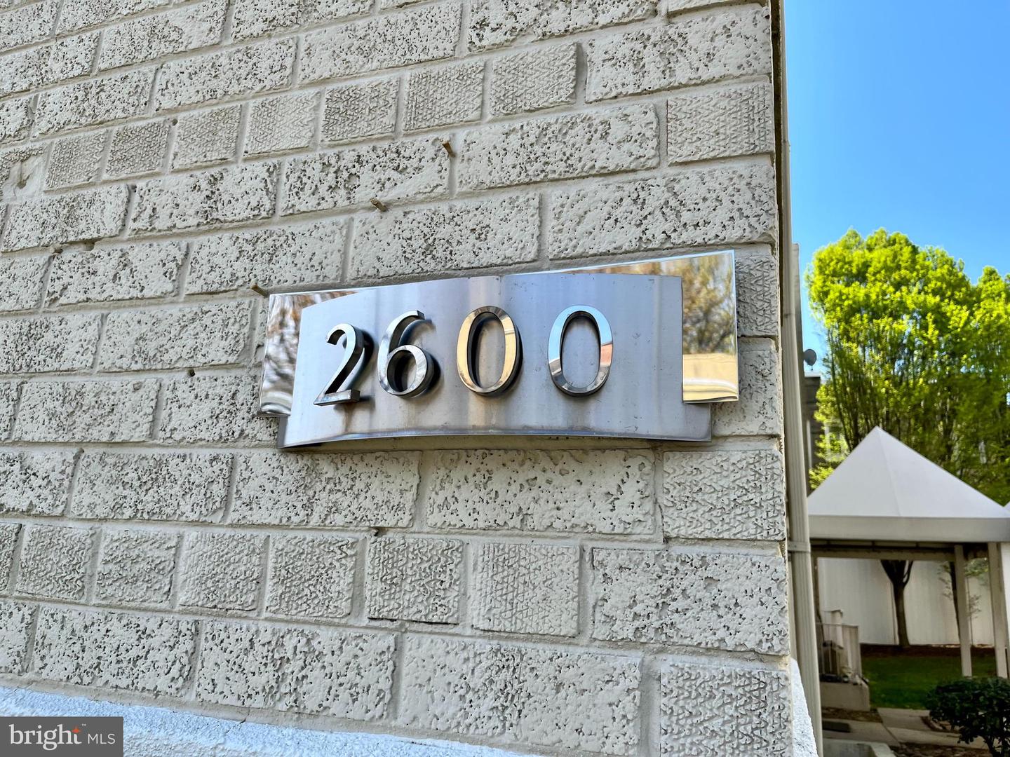 2600 Sherman Avenue NW #304