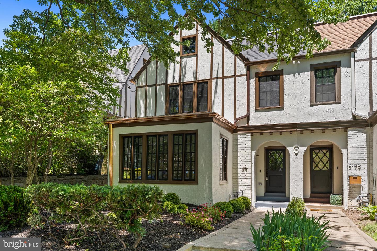 3181 Porter Street NW, Washington