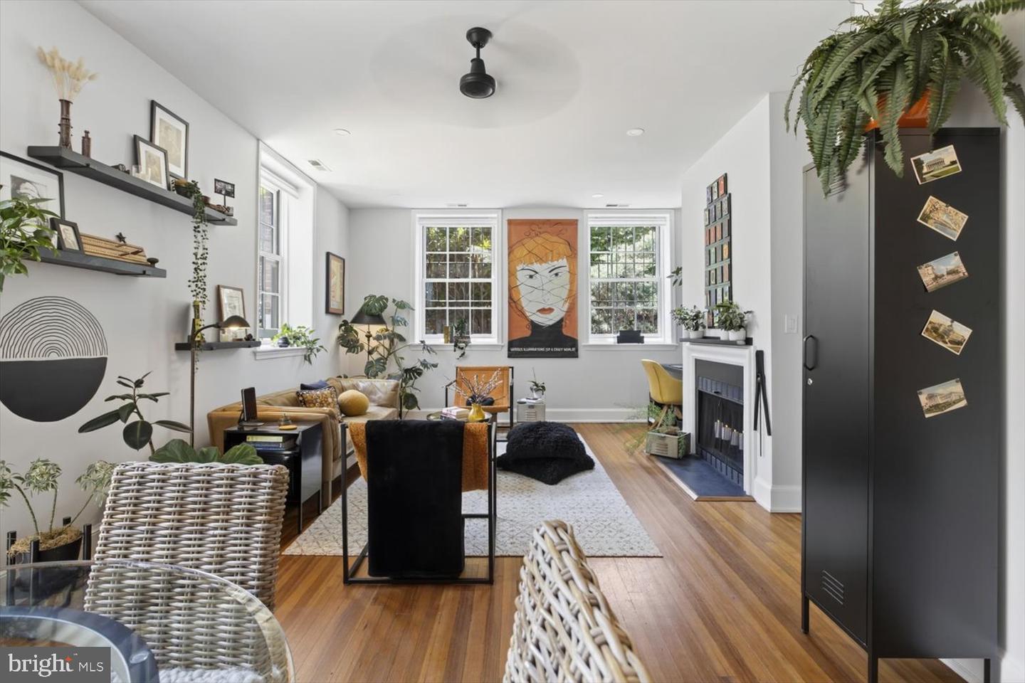 410 5th Street NE #1
