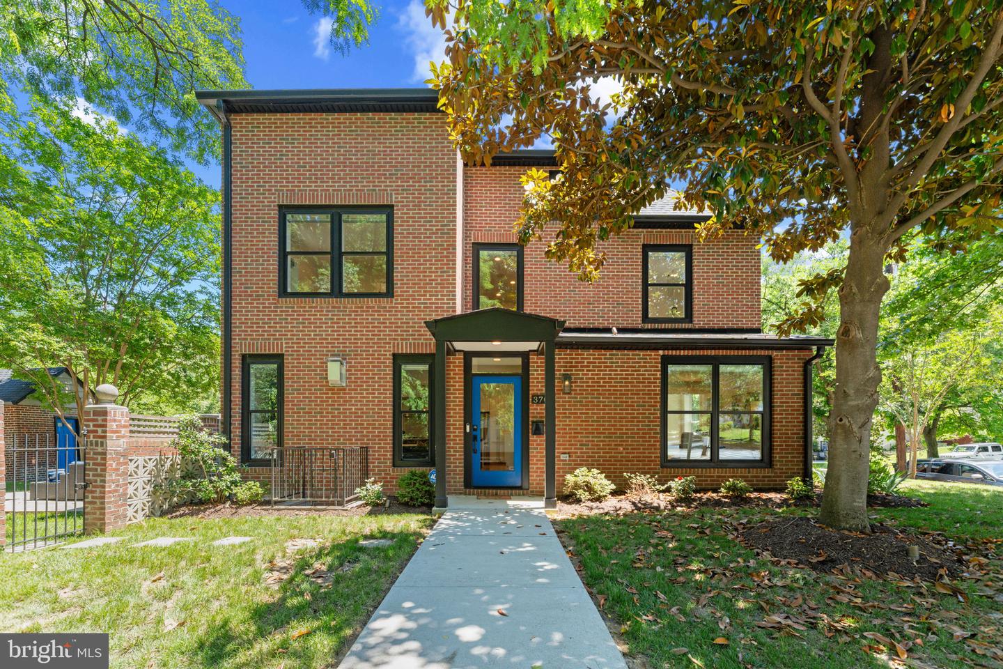 3701 14th Street NE, Washington