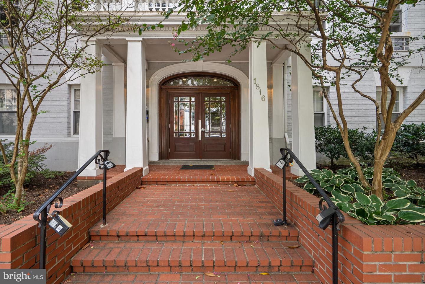 1816 Kalorama Road NW #304